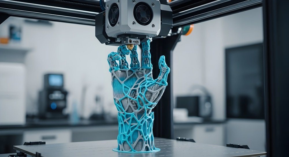 3d-printing-robotic-hand-futuristic-healthcare-innovation